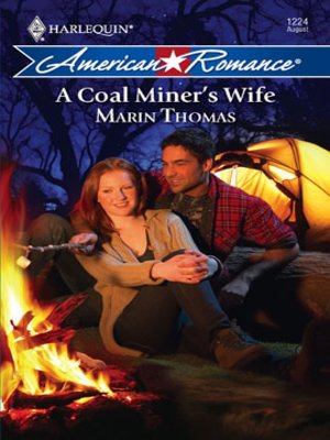 cover image of A Coal Miner's Wife